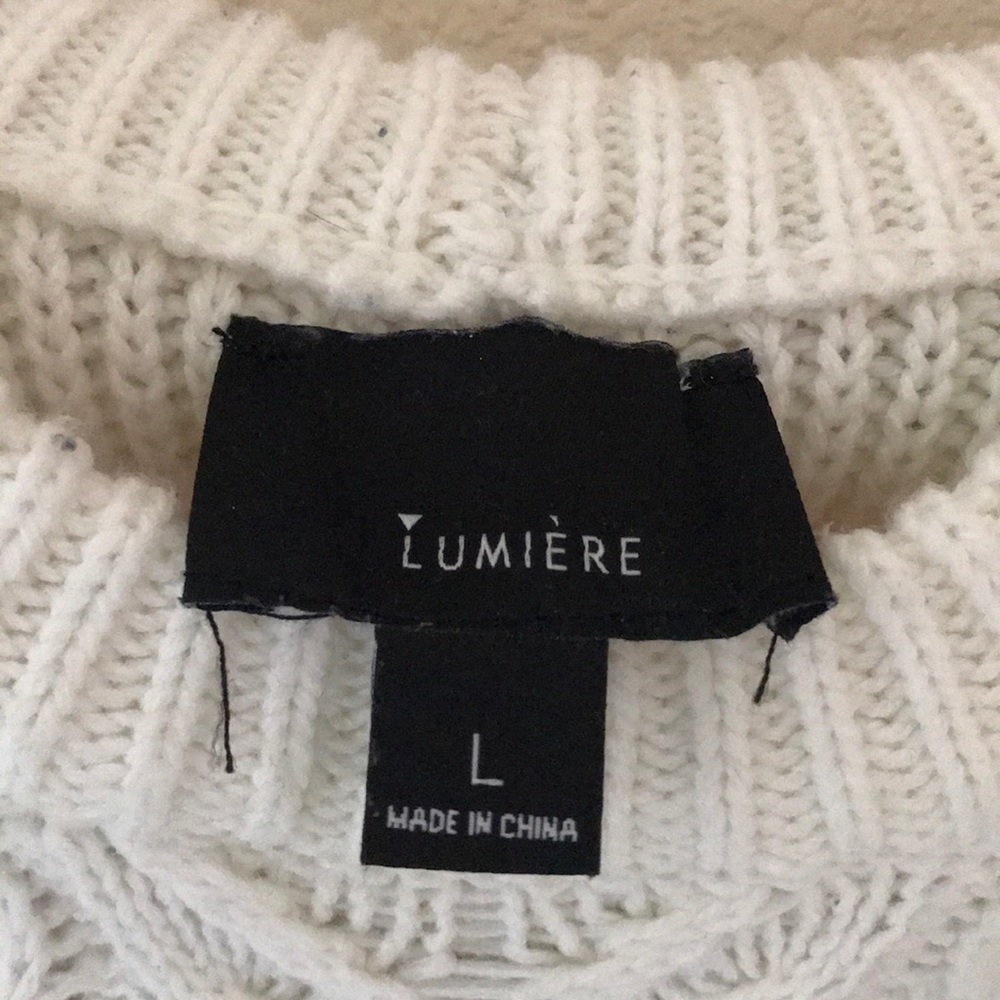 Sweater - Picture 5 of 6